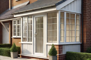 Lean-To Porches Birtley